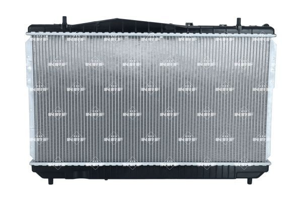 Купити 296008A2 Polcar Радіатор двигуна