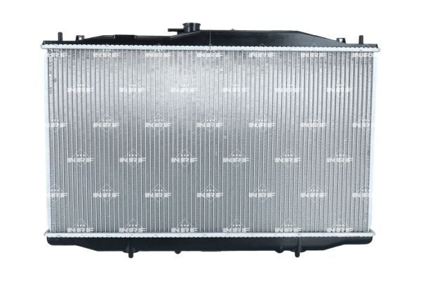Купити Радіатор Honda Accord VII CL, CM
