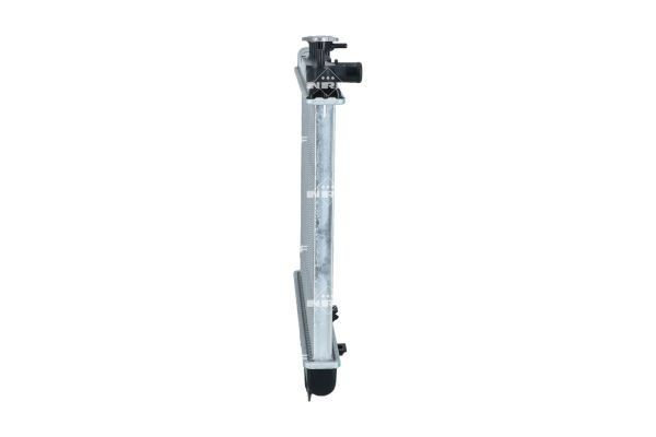 Радіатор основний Polcar 4571081 ціна, від 60.27 USD