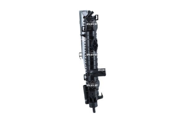 Радіатор основний NRF 53441A ціна, від 68.54 USD