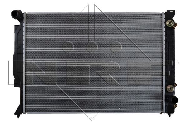 Радіатор 53444 NRF