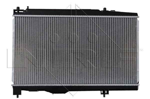 Радіатор охолодження Polcar 8104081X