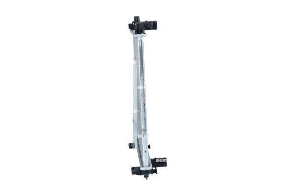 Купити Радіатор Citroen C1 I PM, PN