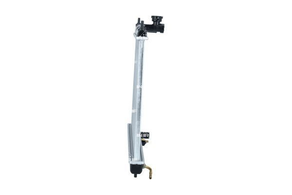Купити 214603U500 Nissan/Infiniti Радіатор двигуна
