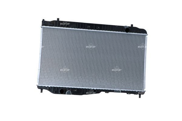 Радіатор основний HCC 96475475 ціна, від 76.44 USD
