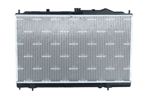 Купити Радіатор Mitsubishi Colt V CJA