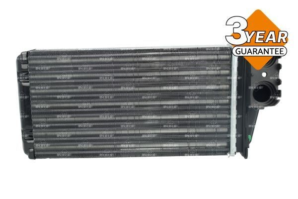 Купити 53560 NRF Теплообмінник