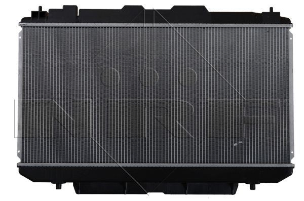 Радіатор охолодження NRF 53572