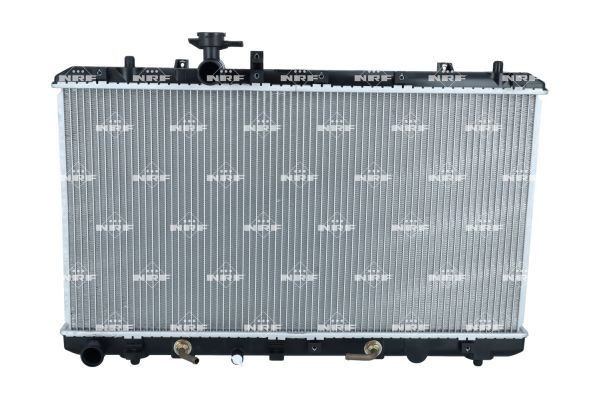 Купити Радіатор Suzuki SX4  GY