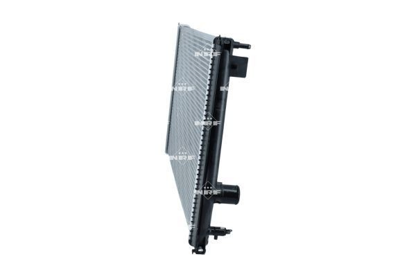 Радіатор основний VALEO 700662 ціна, від 71.48 USD