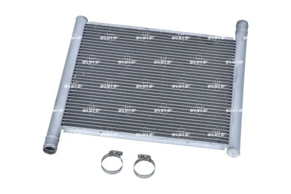  Радіатор Smart FORTWO 