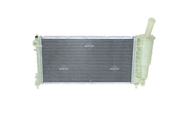 Радіатор охолодження Polcar 302308A5