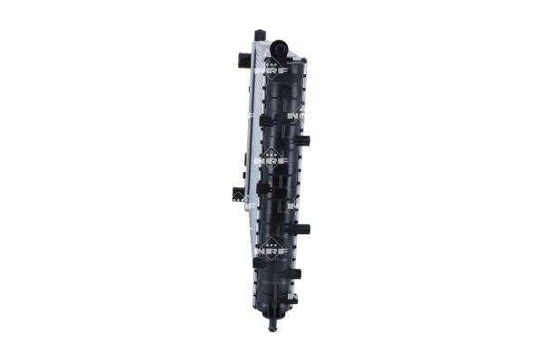 Радіатор 300508A4 Polcar