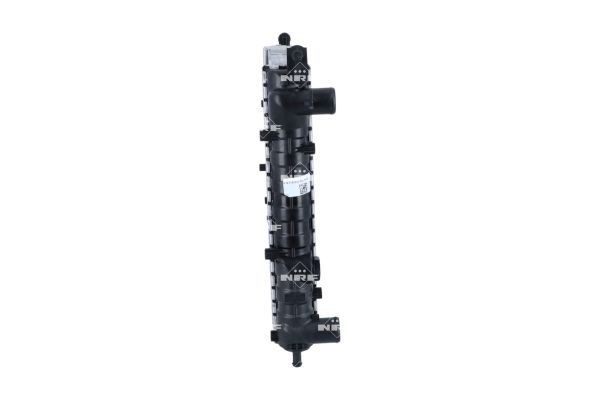 Радіатор основний Polcar 300508A4 ціна, від 49.86 USD