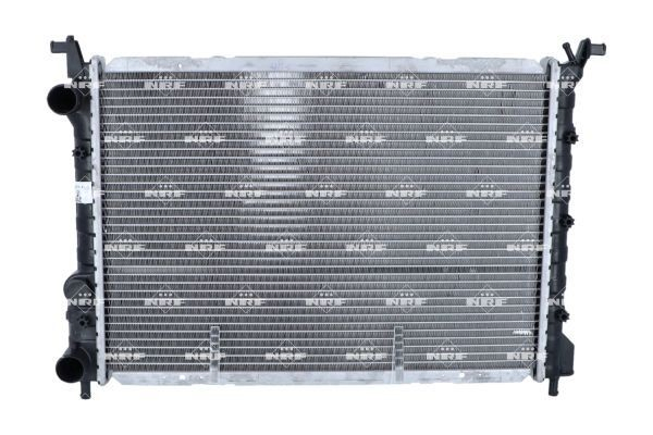 Радіатор охолодження Polcar 300508A4
