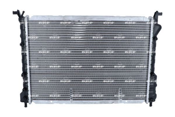Купити 300508A4 Polcar Радіатор двигуна