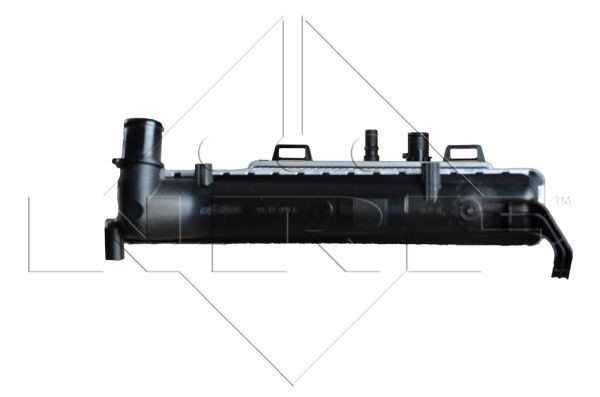 Радіатор охолодження NRF 53615