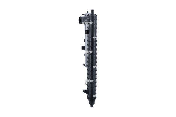 Купити 53639 NRF Радіатор двигуна