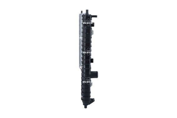 Радіатор основний NRF 53639 ціна, від 72.65 USD