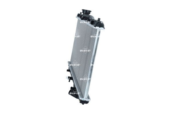 Купити Радіатор Honda Accord III CA4, CA5