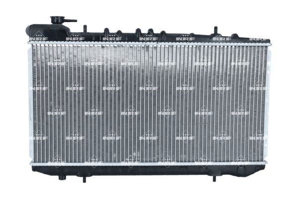Радіатор охолодження NRF 536864