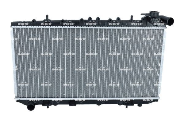 Радіатор основний NRF 536864 ціна, від 69.96 USD