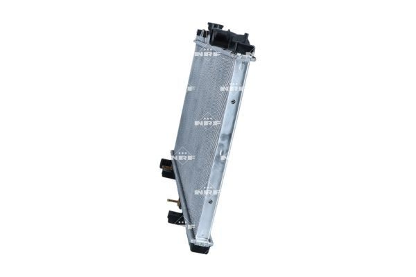 Радіатор основний NRF 53695 ціна, від 71.25 USD