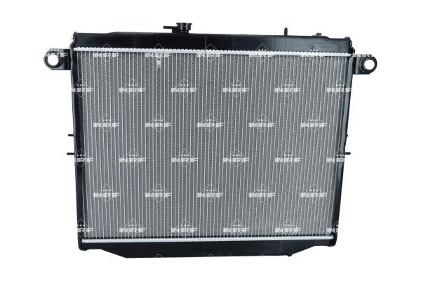 Радіатор основний Lexus LX 470 позашляховик (UZJ100) (2002 - 2007) ціна, від 128.82 USD