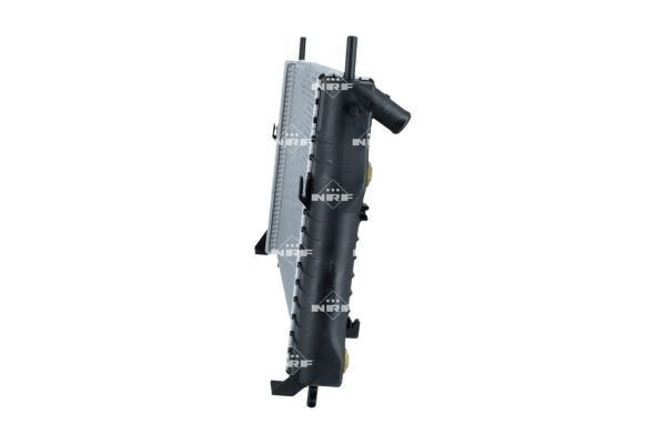 Радіатор основний NRF 53748 ціна, від 147.45 USD