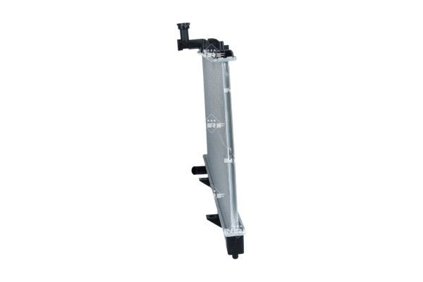 Радіатор основний NRF 53752 ціна, від 118.97 USD