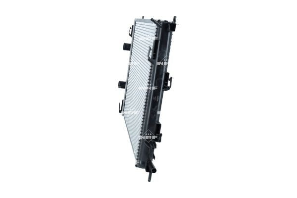 Радіатор основний Nissan Qashqai +2 I позашляховик (J10) (2007 - 2014) ціна, від 64.97 USD