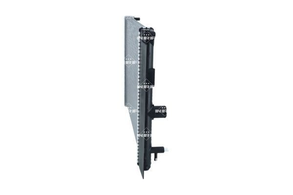 Купити 53763 NRF Радіатор двигуна