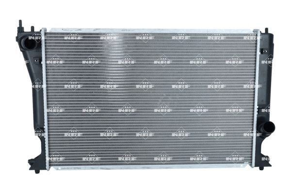 Радіатор основний Koyorad PL012119 ціна, від 137.41 USD