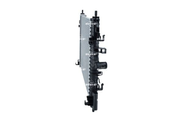 Радіатор охолодження NRF 53773