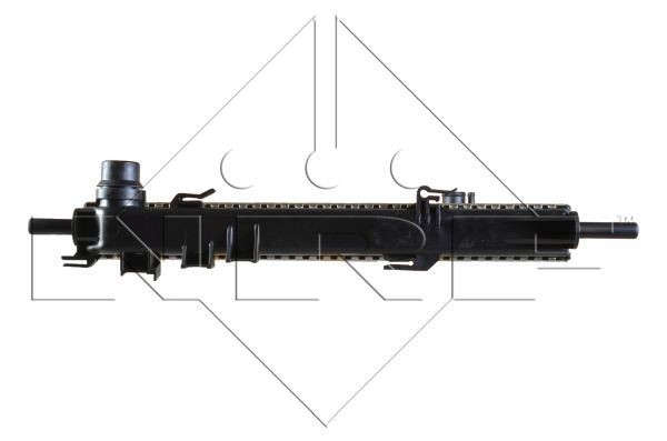 Радіатор C2S42756 Britpart