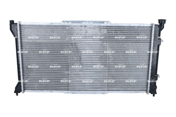 Радіатор основний Dolphin DASB026 ціна, від 86.50 USD