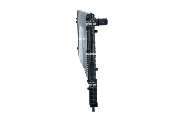 46803028 Fiat/Alfa/Lancia Радіатор охолодження двигуна