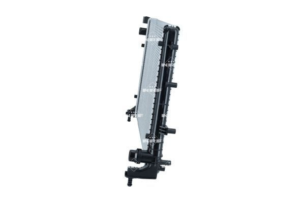 Радіатор основний NRF 53835 ціна, від 97.78 USD
