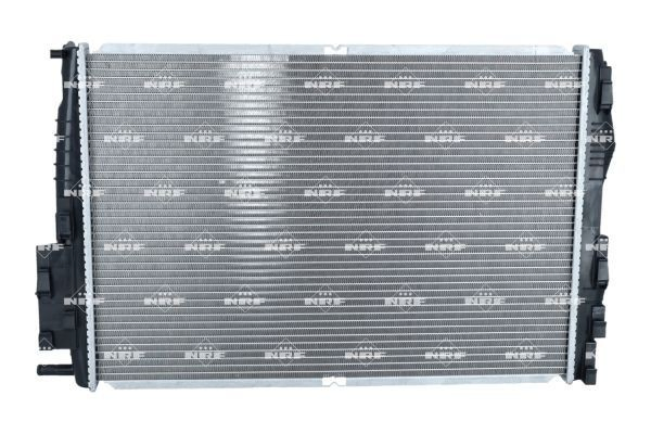 Радіатор основний Polcar 6013081 ціна, від 91.85 USD