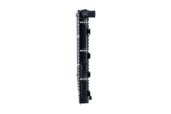 Купити A1245006303 Mercedes Радіатор двигуна