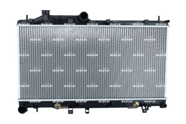 Купити Радіатор Subaru Forester III S12, SH