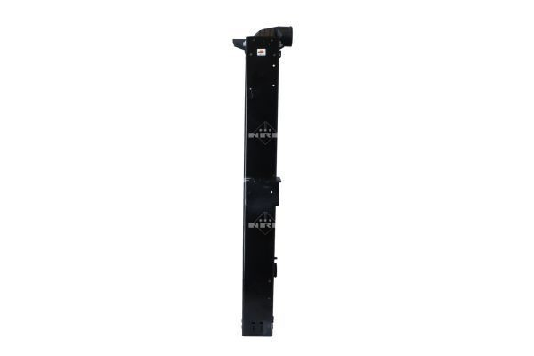 Купити A6525016901 Mercedes Радіатор двигуна
