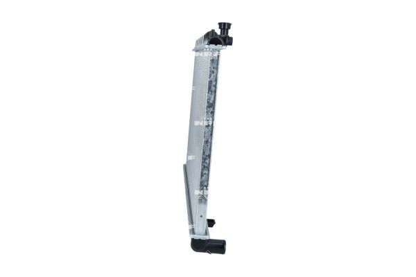 Радіатор основний NRF 53911 ціна, від 124.84 USD