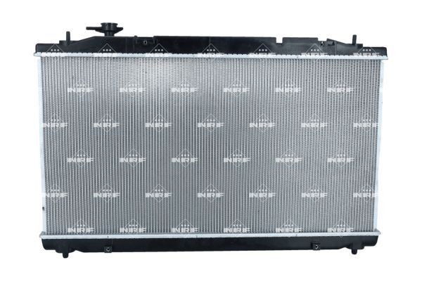 Купити Радіатор Toyota Venza  AGV1, GGV1