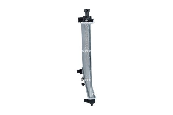 Радіатор основний HCC HC253102B000 ціна, від 72.51 USD