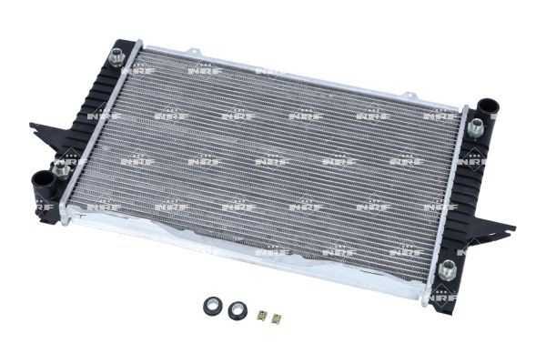 Радіатор основний NRF 539509 ціна, від 142.29 USD