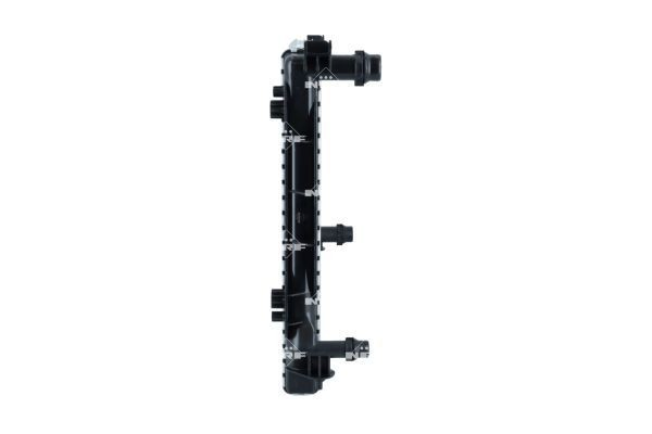 Радіатор 53957 NRF