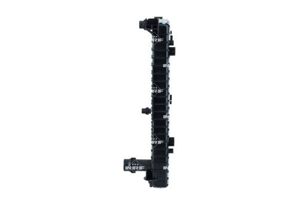 Радіатор основний NRF 53957 ціна, від 84.07 USD