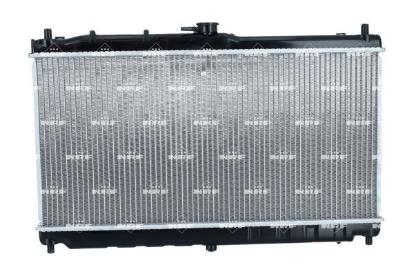 Радіатор 4535083 Polcar