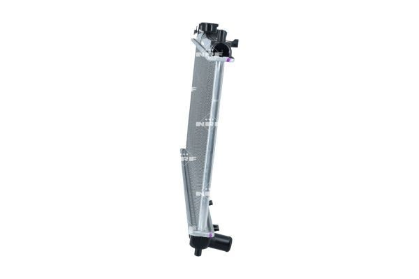 Радіатор основний Polcar 4535083 ціна, від 71.17 USD